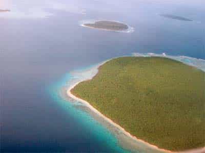 Tonga Marine Conservation